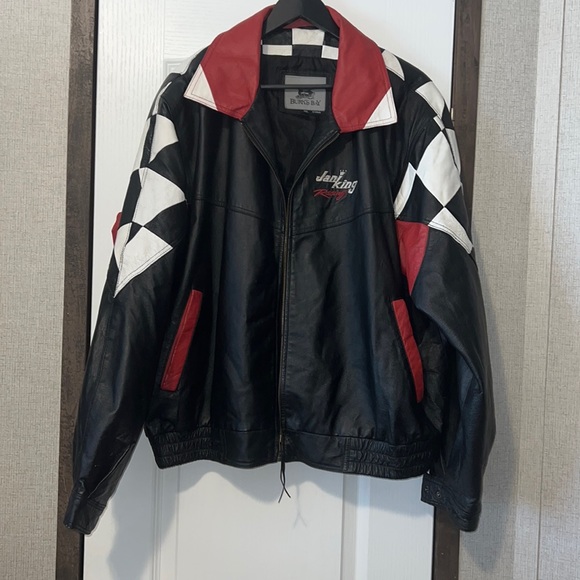 ジャケット・アウター lad musician reversible souvenir jkt ジャケット・アウター lad musician SATIN REVERSIBLE BLOUSON R/C